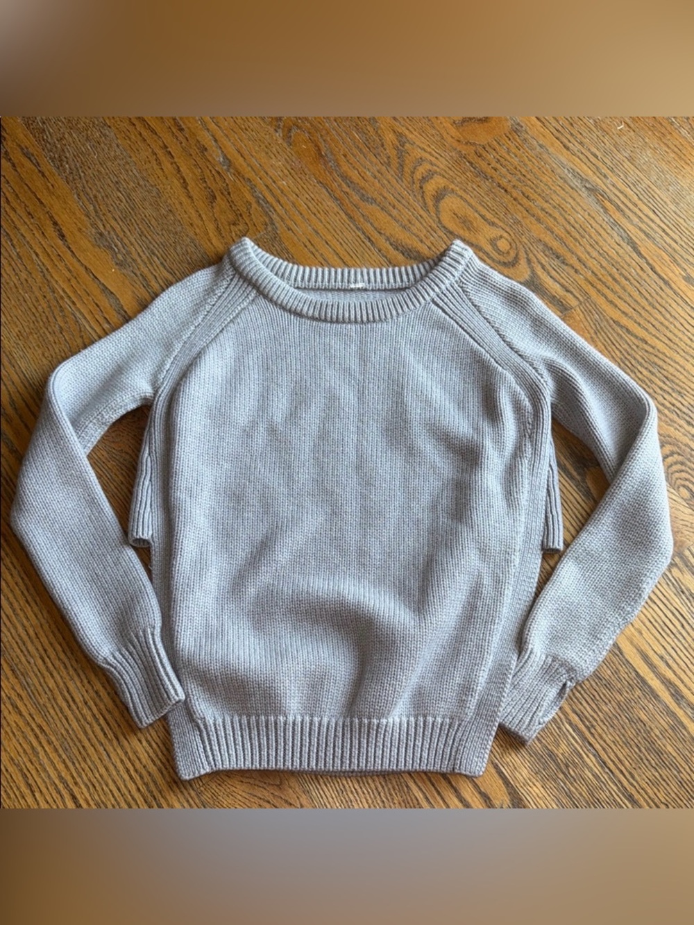 Lululemon Yin To You Sweater XS